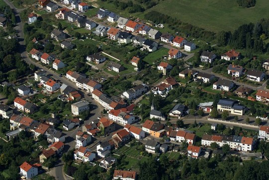 Luftaufnahmen von Reiner Kremer (Menningen)