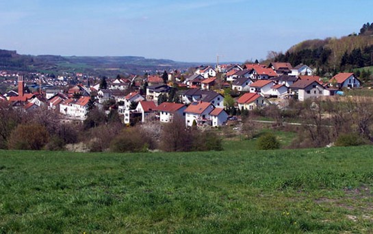 Bild: Raimund Stoffel / April