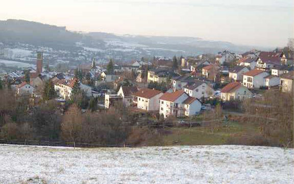 Bild: Raimund Stoffel / Dezember