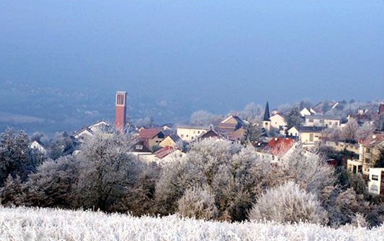 Bild: Raimund Stoffel / Februar