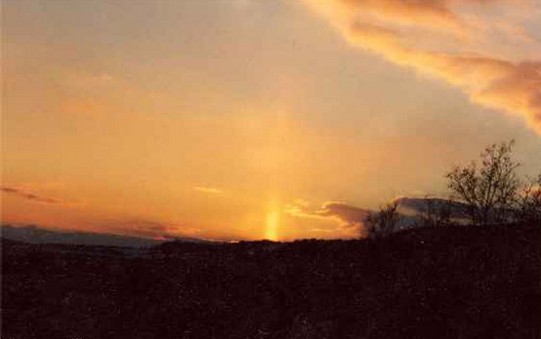 Bild: Christa Lorang / November