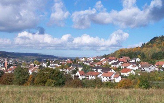 Bild: Raimund Stoffel / Oktober